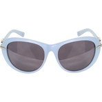 Kameleon Blue Cruiser Swarovski Sunglasses