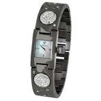 Kameleon Black Bangle Watch