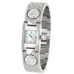 Kameleon Silver Bangle Watch