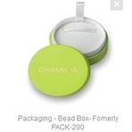 Chamilia Bead Box