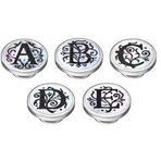 Kameleon Letters Of Pearl JewelPops