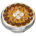 Kameleon Cappuccino Sparkle JewelPop