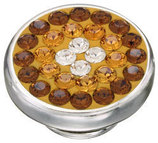 Kameleon Cappuccino Sparkle JewelPop