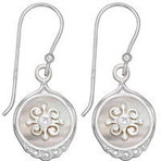 Kameleon Lace Earrings