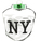 Chamilia Big Apple