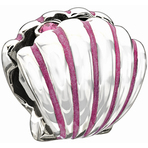 Chamilia Rose Shell