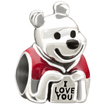 Chamilia Love, Winnie the Pooh