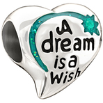 Chamilia A Dream is a Wish