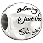 Chamilia Believe
