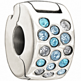 Chamilia Glimmer Lock