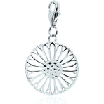 Chrysalis Daisy Chain Charm