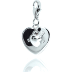 Chrysalis Friendship Charm