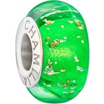 Chamilia Be Merry Green
