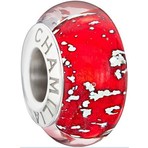 Chamilia Be Merry Red