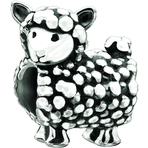 Chamilia Australia Lamb Bead