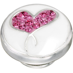Kameleon Poppin' for the Cure Breast Cancer Jewelpop