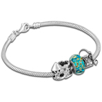 Chamilia Beach Day Bracelet Starter Set