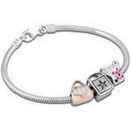 Chamilia The Diva Bracelet Starter Set