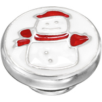 Kameleon Snowman JewelPop
