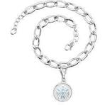 Kameleon Charm Bracelet