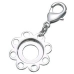 Kameleon Zipper Pull