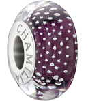 Chamilia Mystic Collection Mulberry Bead