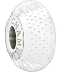 Chamilia Mystic Collection White Bead