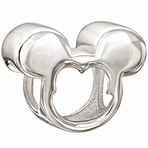 Chamilia Disney Mickey Bead