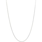 Chamilia Classic Sterling Silver Adjustable Chain 18"-22"