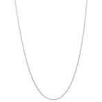 Chamilia Glam Sterling Silver Adjustable Chain 18-22"