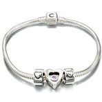 Chamilia Valentine's 2013 Designer Bracelet Set