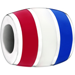 Chamilia France Flag