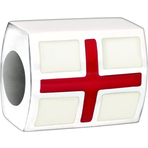 Chamilia St. George Flag