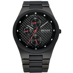 Bering Watches Black Ceramic 32339-782
