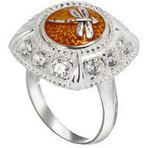 Kameleon Radiance Ring