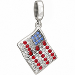 Chamilia American Flag