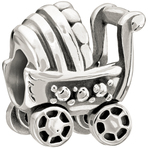 Chamilia Baby Buggy