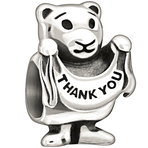Chamilia Thank You Beary Much