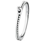 Spinning Jewelry Join Ring