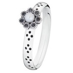 Spinning Jewelry Florence Ring