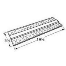 Aluminized Steel Flat Heat Plate 90789