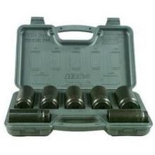 Astro Pneumatic Axle Nut Socket Set - 7 Pc.