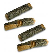 Peterson Gas Logs 9 Inch Decorative Designer Series Oak Branches - Set Of 4