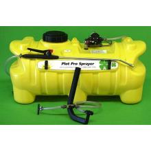 Great Day Inc.Plot-Pro 25 Gallon Spray System ATV 1.8 GPM 15 Tip