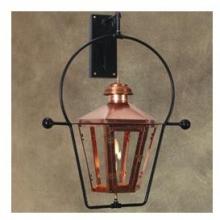 Legendary Lighting Wall Mount Yoke For Series 1 And 2 Yoke Bracket