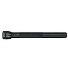 MagLITE Mag-Lite Flashlight 5-Cell D, Black