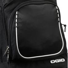 Pocket of Bag