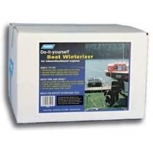 Camco D-I-Y Boat Winterizer Engine Flushing System