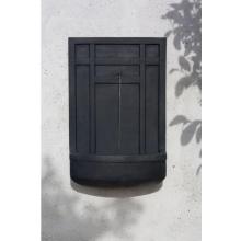Campania Lite Series Archimede Lite Wall Fountain