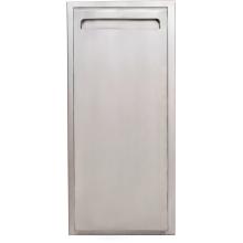 Roma Series Tilt-Out Trash Bin